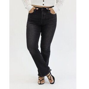 RFM Los Angeles Tummy Control Bootcut Jeans